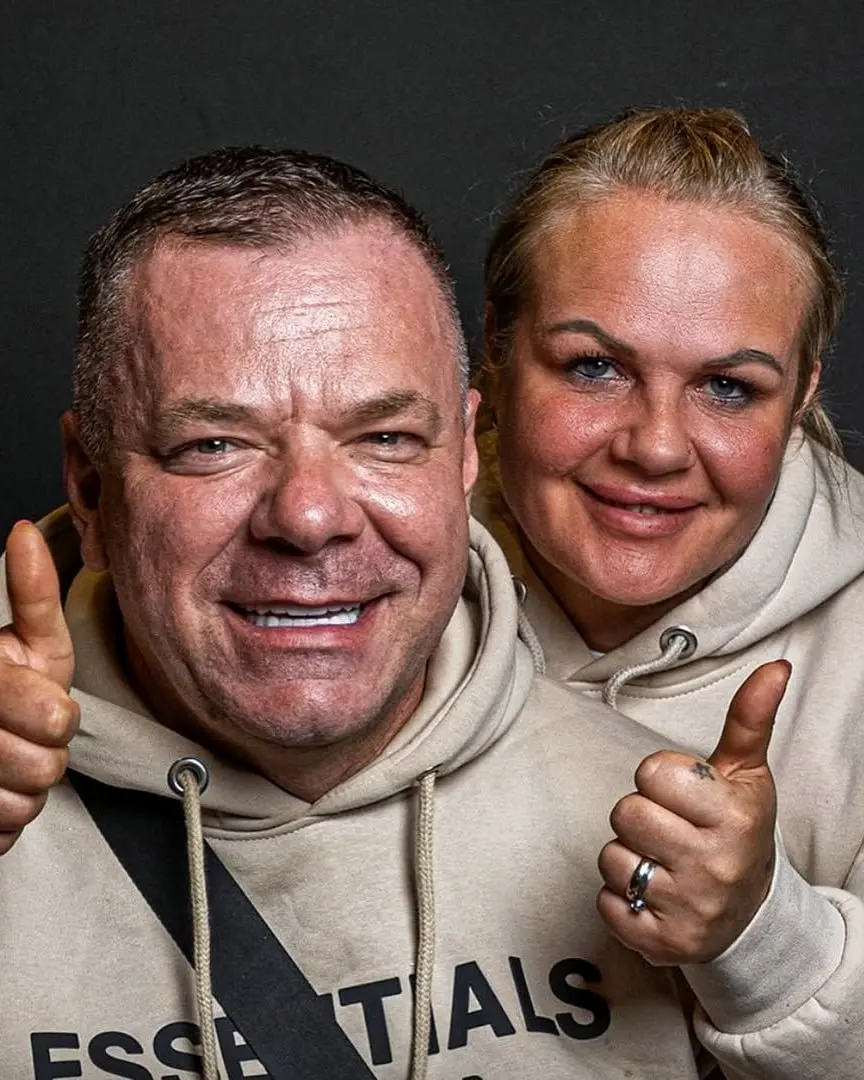 Real BlueMagic Group Dental patients, photographed after treatment and published with consent.